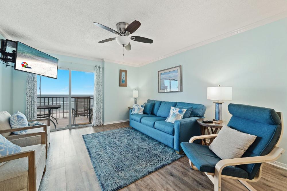 Ocean House II 2205